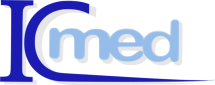 ICMED Logo