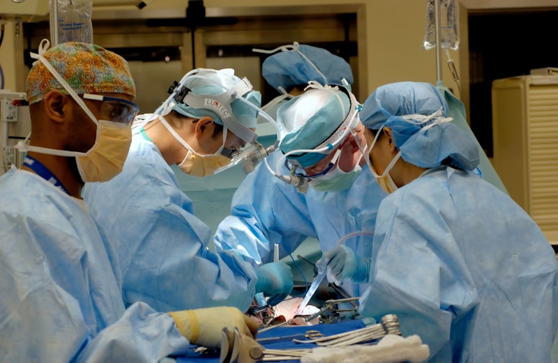HLA Matching nel Trapianto di Cellule Ematopoietiche: Raccomandazioni EBMT 2026
